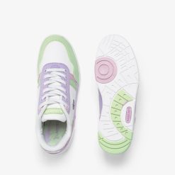 Chaussures | LACOSTE Sneakers T-Clip Enfant