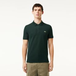 Polos | LACOSTE Polo Original L.12.12 Slim Fit Coton Petit Pique