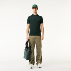 Polos | LACOSTE Polo Original L.12.12 Slim Fit Coton Petit Pique