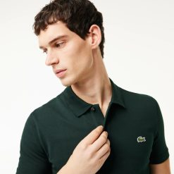 Polos | LACOSTE Polo Original L.12.12 Slim Fit Coton Petit Pique