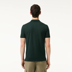 Polos | LACOSTE Polo Original L.12.12 Slim Fit Coton Petit Pique