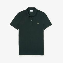 Polos | LACOSTE Polo Original L.12.12 Slim Fit Coton Petit Pique