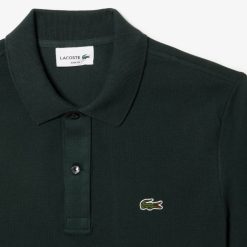 Polos | LACOSTE Polo Original L.12.12 Slim Fit Coton Petit Pique