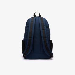 Sacs A Dos | LACOSTE Sac A Dos Skateboard Neocroc