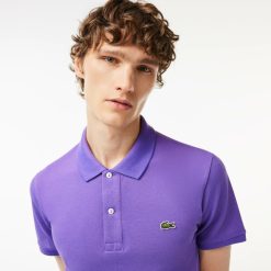 Polos | LACOSTE Polo Original L.12.12 Slim Fit Coton Petit Pique