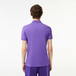 Polos | LACOSTE Polo Original L.12.12 Slim Fit Coton Petit Pique