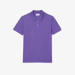 Polos | LACOSTE Polo Original L.12.12 Slim Fit Coton Petit Pique