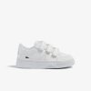 Chaussures | LACOSTE Sneakers L001 Bebe Lacoste En Synthetique