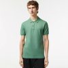 Polos | LACOSTE Polo Original L.12.12 Slim Fit Coton Petit Pique