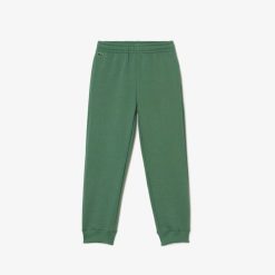 Vetements Fille | LACOSTE Pantalon De Survetement Enfant Lacoste