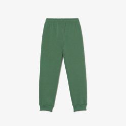 Vetements Fille | LACOSTE Pantalon De Survetement Enfant Lacoste