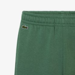 Vetements Fille | LACOSTE Pantalon De Survetement Enfant Lacoste