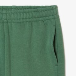 Vetements Fille | LACOSTE Pantalon De Survetement Enfant Lacoste