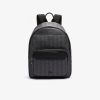 Sacs A Dos | LACOSTE Sac A Dos The Blend Monogramme