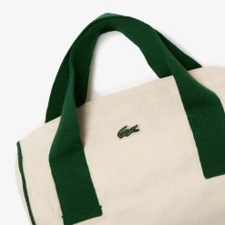 Accessoires | LACOSTE Ensemble De Survetement Bebe Lacoste En Coton Biologique