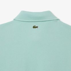 Sweatshirts | LACOSTE Sweatshirt A Col Polo Jogger Avec Broderie Lacoste