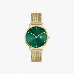 Montres | LACOSTE Montre 3 Aiguilles Crocorigin