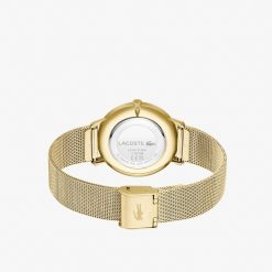 Montres | LACOSTE Montre 3 Aiguilles Crocorigin