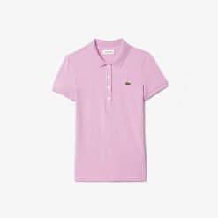 Polos | LACOSTE Polo L.12.D Slim Fit En Jersey