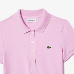 Polos | LACOSTE Polo L.12.D Slim Fit En Jersey