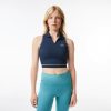 Brassieres & Leggings | LACOSTE Brassiere Sport Inspiration Polo