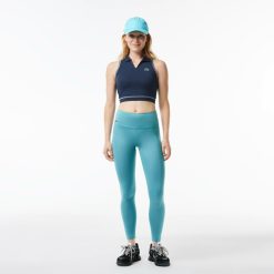 Brassieres & Leggings | LACOSTE Brassiere Sport Inspiration Polo