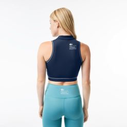 Brassieres & Leggings | LACOSTE Brassiere Sport Inspiration Polo