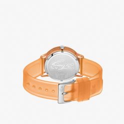 Montres | LACOSTE Montre 3 Aiguilles Lacoste.12.12 En Silicone