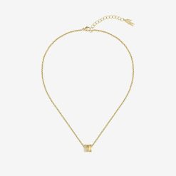 Bijoux | LACOSTE Collier Virtua