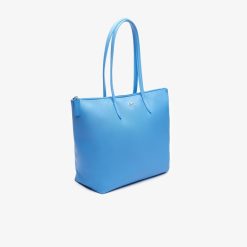 Sacs A Main & Cabas | LACOSTE Sac Cabas Zippe L.12.12 Concept Uni