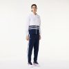 Survetements | LACOSTE Ensemble Survetement Tennis Sportsuit Color-Block