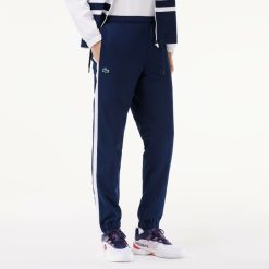 Survetements | LACOSTE Ensemble Survetement Tennis Sportsuit Color-Block