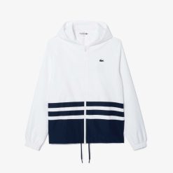 Survetements | LACOSTE Ensemble Survetement Tennis Sportsuit Color-Block