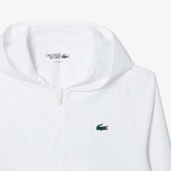 Survetements | LACOSTE Ensemble Survetement Tennis Sportsuit Color-Block