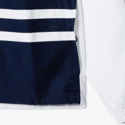 Survetements | LACOSTE Ensemble Survetement Tennis Sportsuit Color-Block