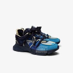 Sneakers | LACOSTE Sneakers L003 Active Runway Homme