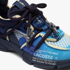 Sneakers | LACOSTE Sneakers L003 Active Runway Homme