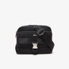 Sacoches & Pochettes | LACOSTE Sac Bandouliere Kome Avec Poche Plate Devant