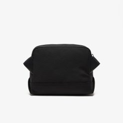 Sacoches & Pochettes | LACOSTE Sac Bandouliere Kome Avec Poche Plate Devant