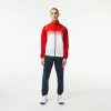 Survetements | LACOSTE Ensemble De Survetement Homme Lacoste Tennis X Daniil Medvedev