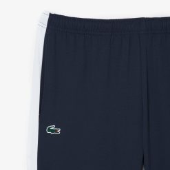 Survetements | LACOSTE Ensemble De Survetement Homme Lacoste Tennis X Daniil Medvedev