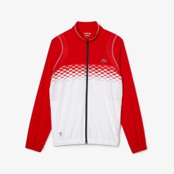 Survetements | LACOSTE Ensemble De Survetement Homme Lacoste Tennis X Daniil Medvedev