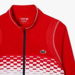 Survetements | LACOSTE Ensemble De Survetement Homme Lacoste Tennis X Daniil Medvedev