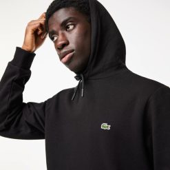 Sweatshirts | LACOSTE Sweatshirt A Capuche Jogger