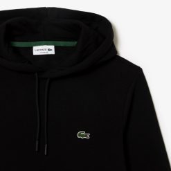 Sweatshirts | LACOSTE Sweatshirt A Capuche Jogger