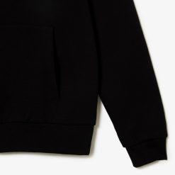 Sweatshirts | LACOSTE Sweatshirt A Capuche Jogger