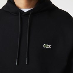 Sweatshirts | LACOSTE Sweatshirt A Capuche Jogger