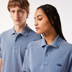 Polos | LACOSTE Polo Classic Fit En Pique De Coton