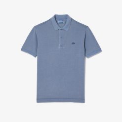 Polos | LACOSTE Polo Classic Fit En Pique De Coton