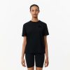 Sous-Vetements Et Vetements D'Interieur | LACOSTE T-Shirt D'Interieur En Coton Stretch